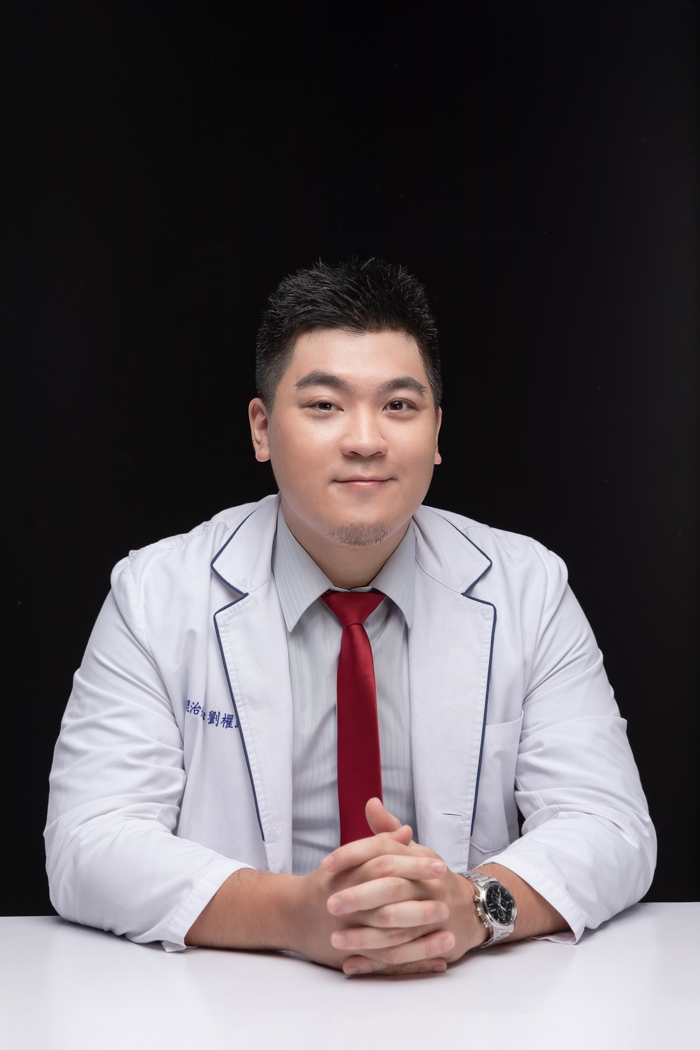 物理治療師 形象照