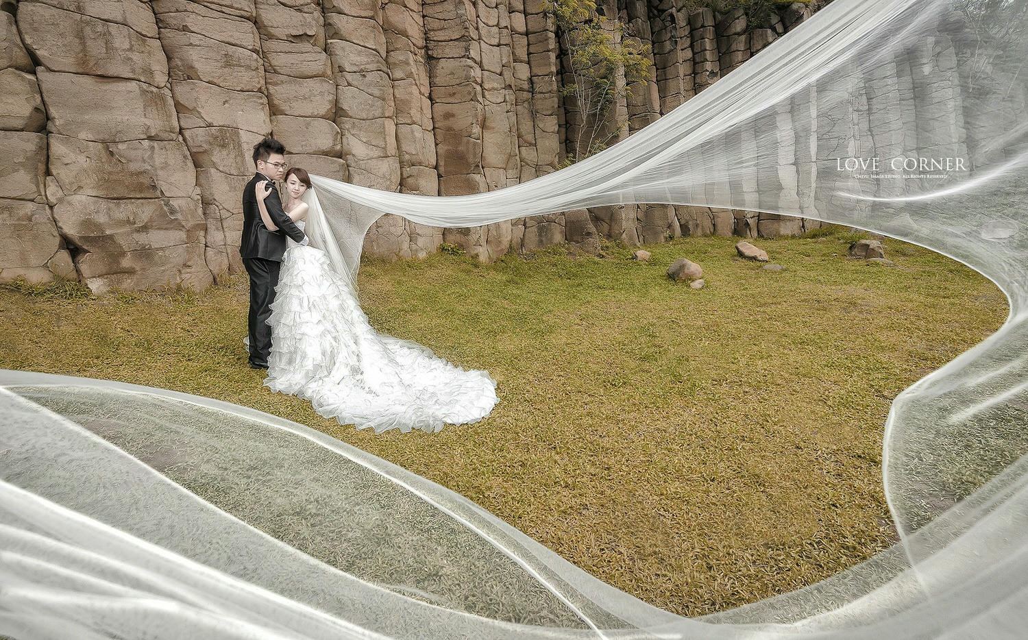 澎湖馬公｜自助婚紗｜二崁古厝｜愛情街角｜婚攝澤于愛情街角