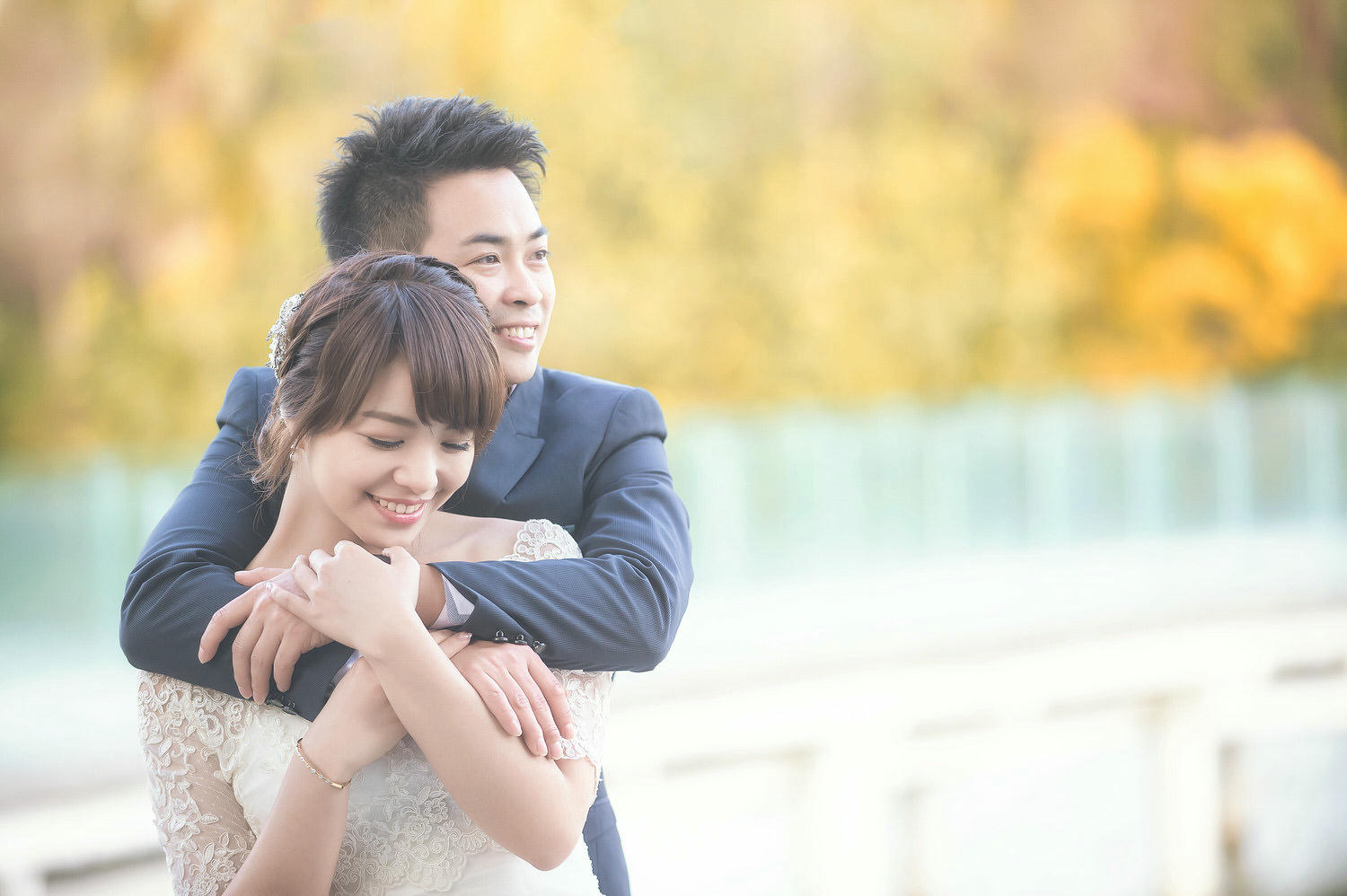 婚禮紀錄 宜蘭 香格里拉