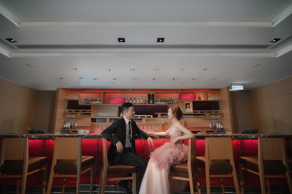 [婚禮紀錄] 台南香格里拉遠東國際大飯店