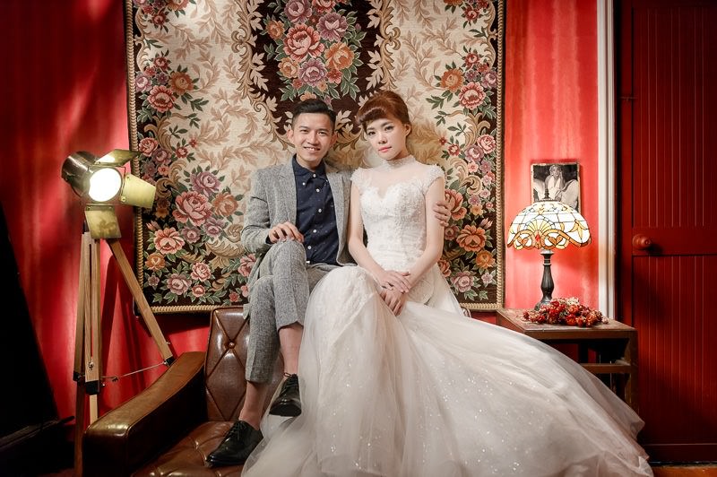 Tainan pre wedding