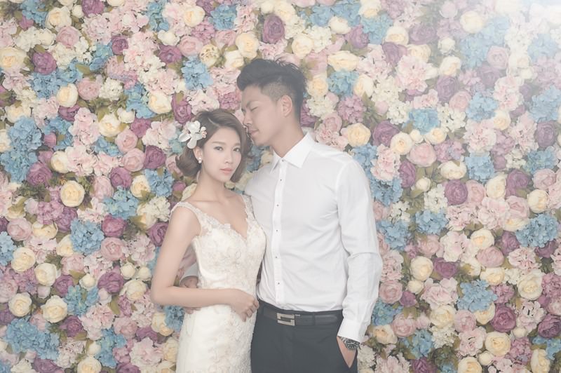 Tainan pre wedding