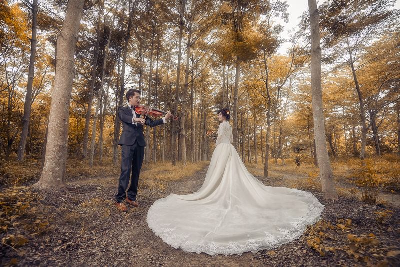 Tainan pre wedding j v