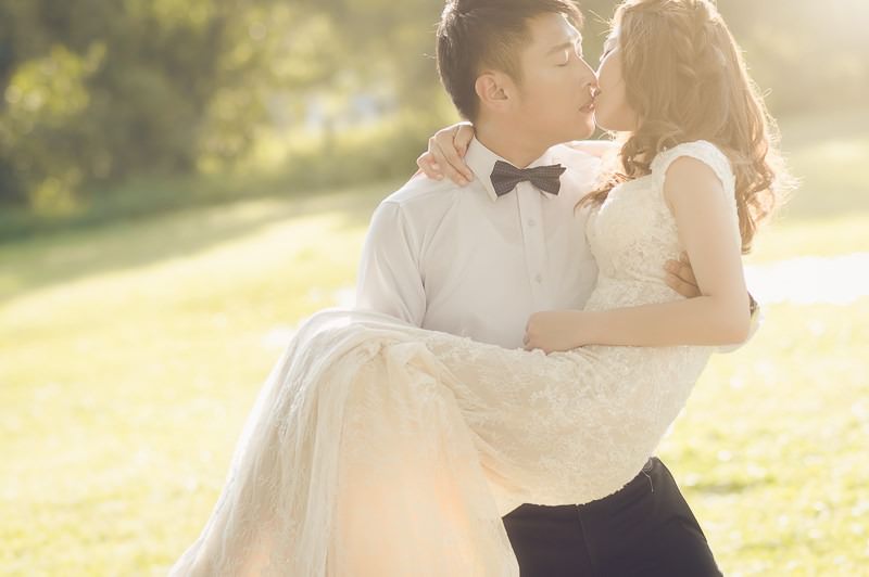 Tainan pre wedding