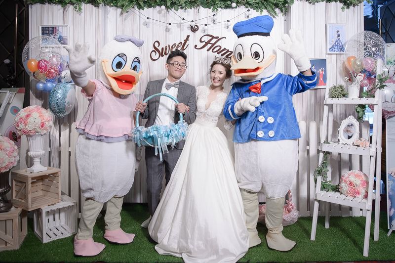 Tainan glb wedding