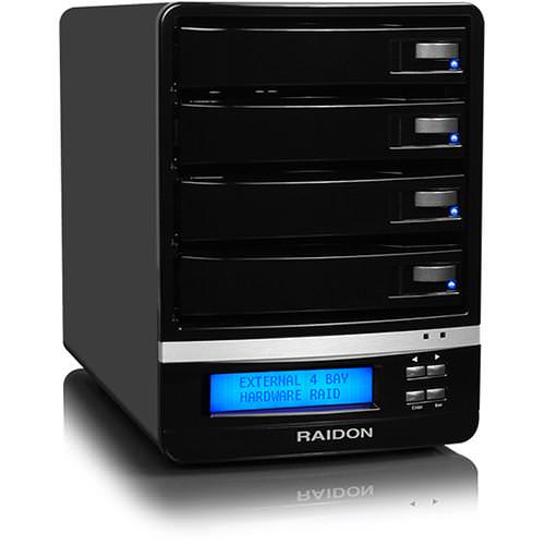 raidon-safetank-gr5630-wsb3-4-bay-3-5-hdd-gr5630-wsb3-360597 Raidon safetank gr5630 wsb3 4 bay 3 5 hdd gr5630 wsb3 360597