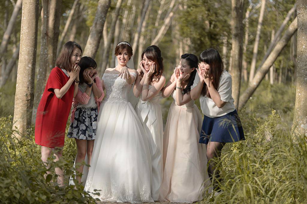 3台南商務會館｜戶外婚禮｜台南婚攝雅全
