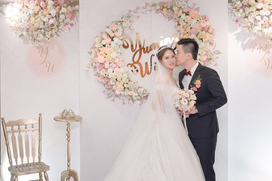 Tainan shangri la wedding2