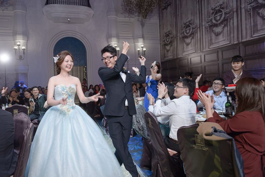 [彰化婚攝]j&y/皇潮鼎宴禮宴會館