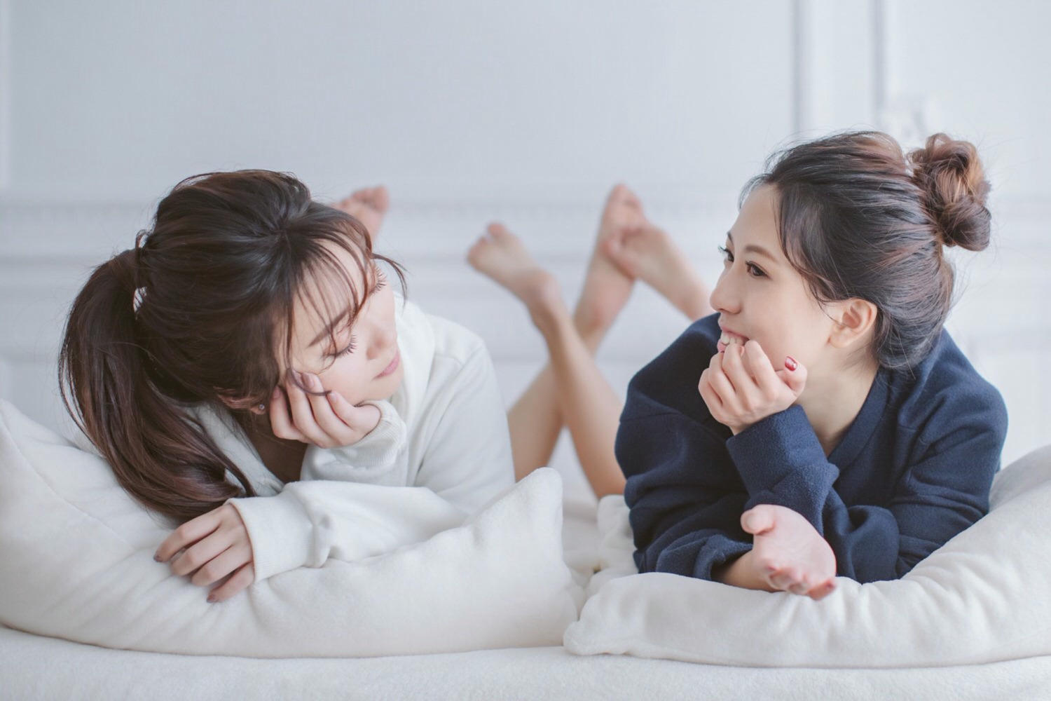 台南女攝｜你是我這一輩子的療癒養分｜閨蜜寫