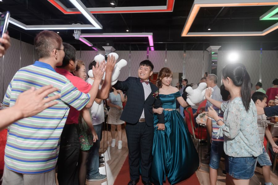 [台南婚攝] z&t/禧悦會館