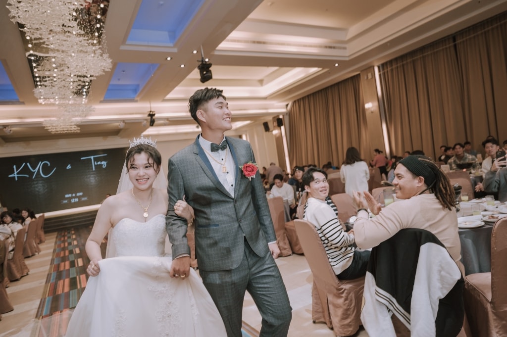 台南婚攝冬冬