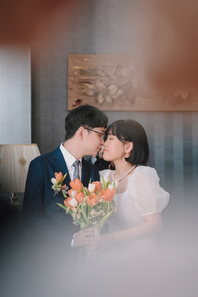 台南婚攝冬冬
