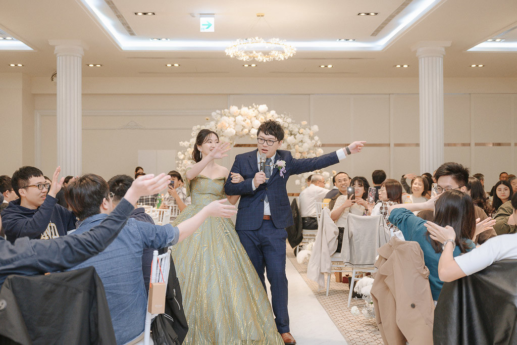 涵花庭婚攝