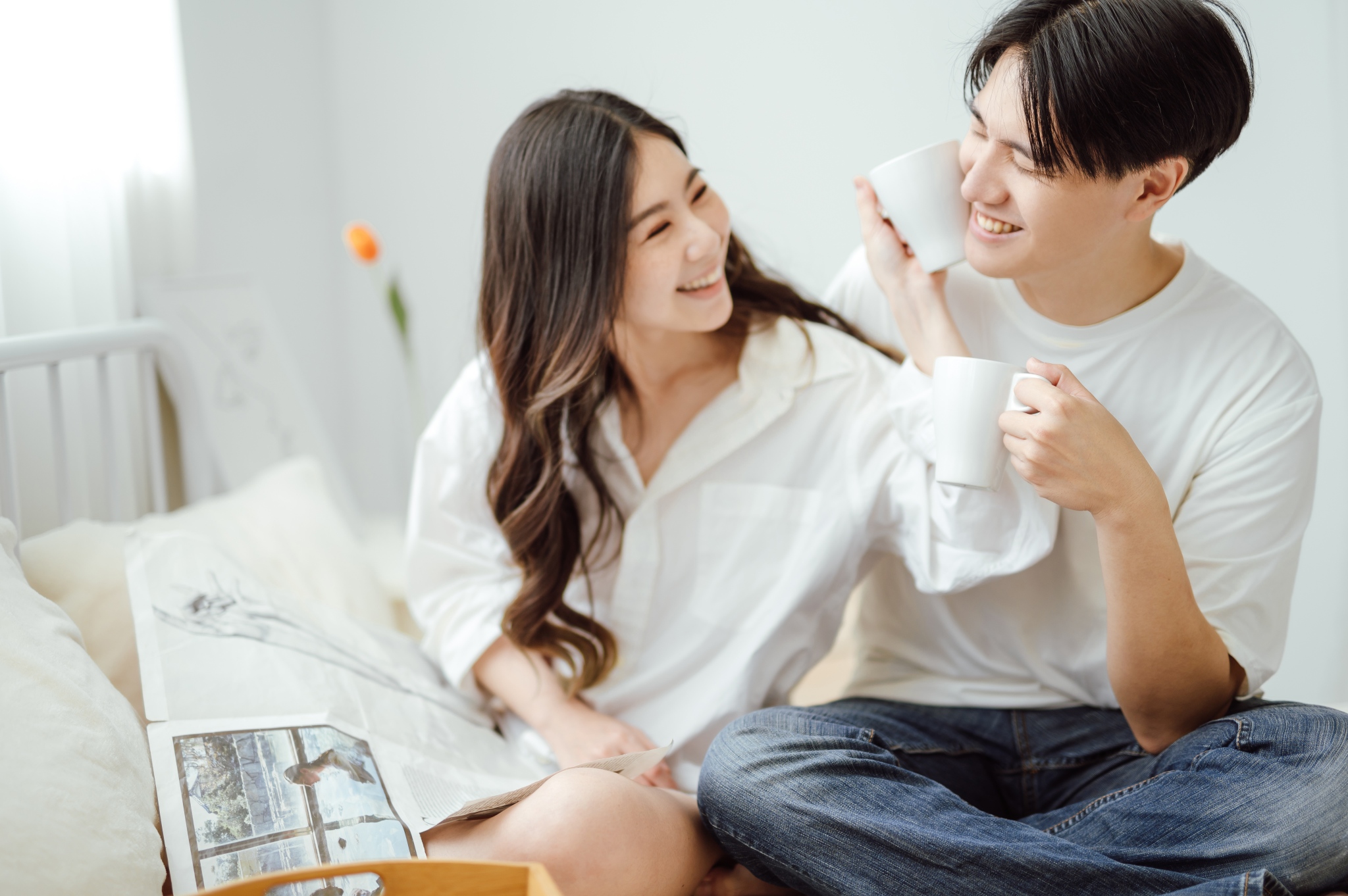 情侶寫真