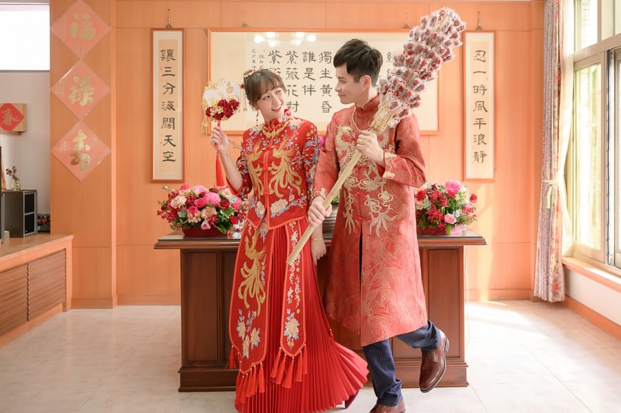 [台南婚攝]j&r/戶外婚宴