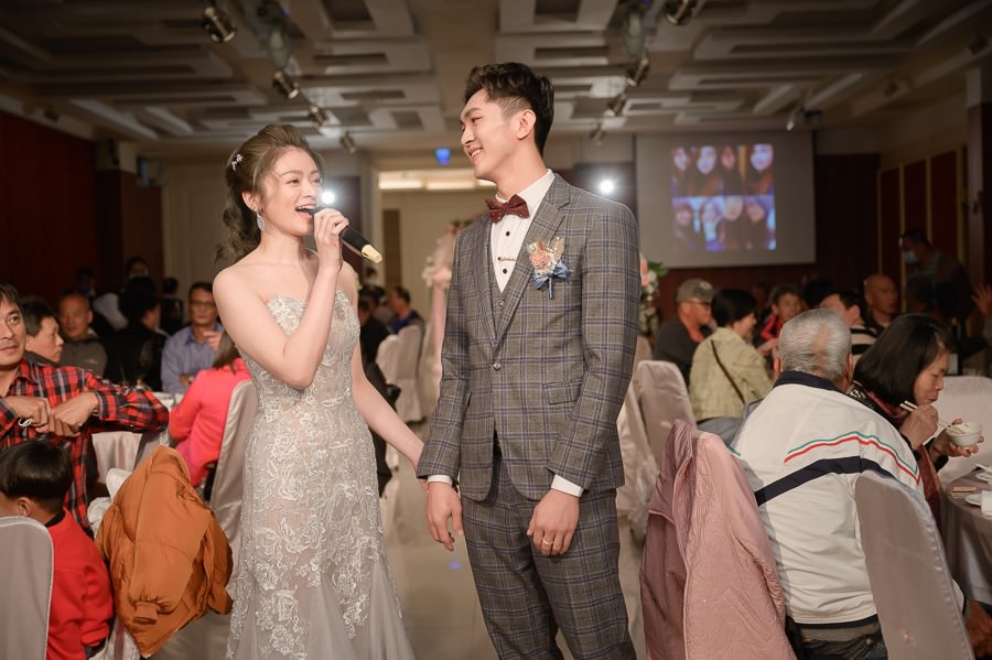 [台南婚攝]z&x/商務會館