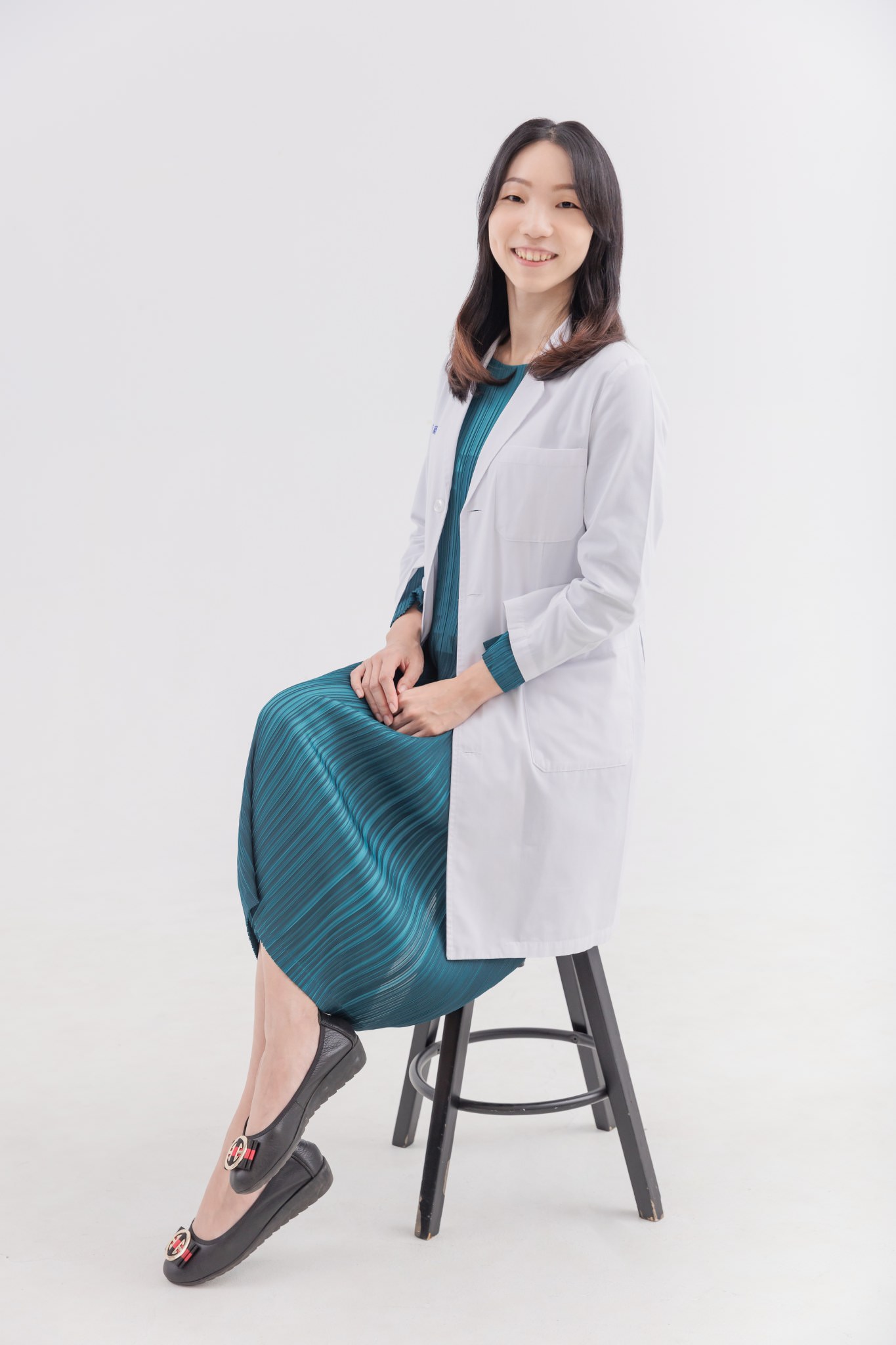 婦產科/醫生 形象照