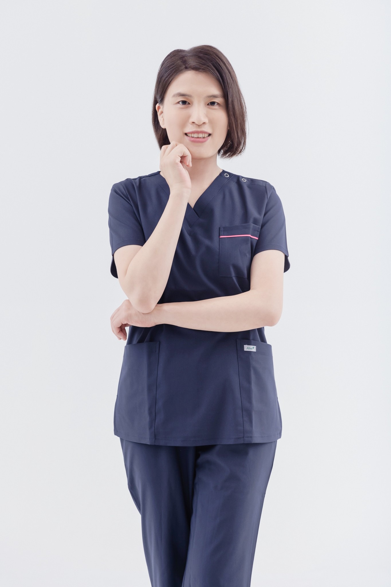 整型外科/醫生 形象照