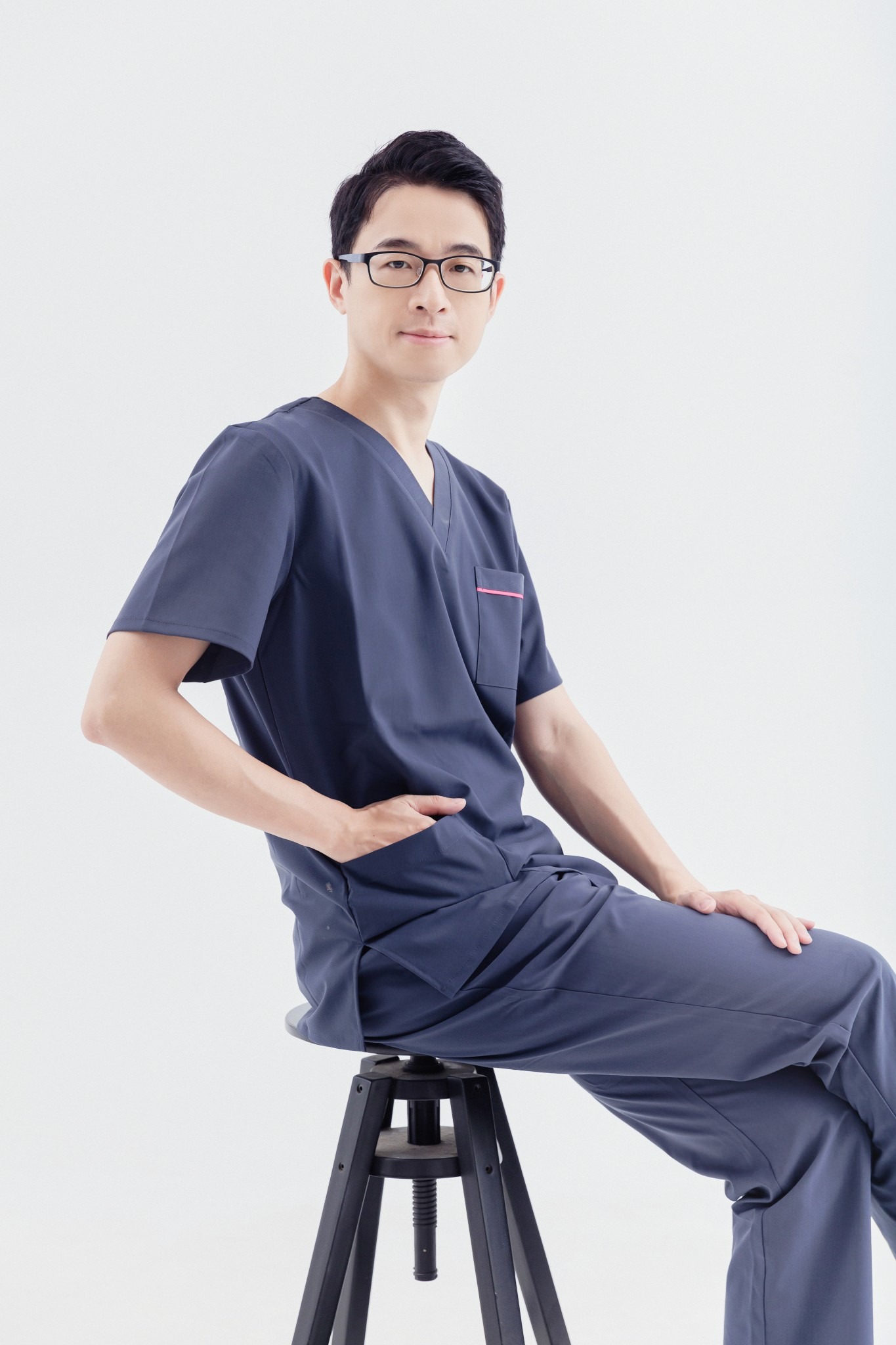 整型外科/醫生 形象照