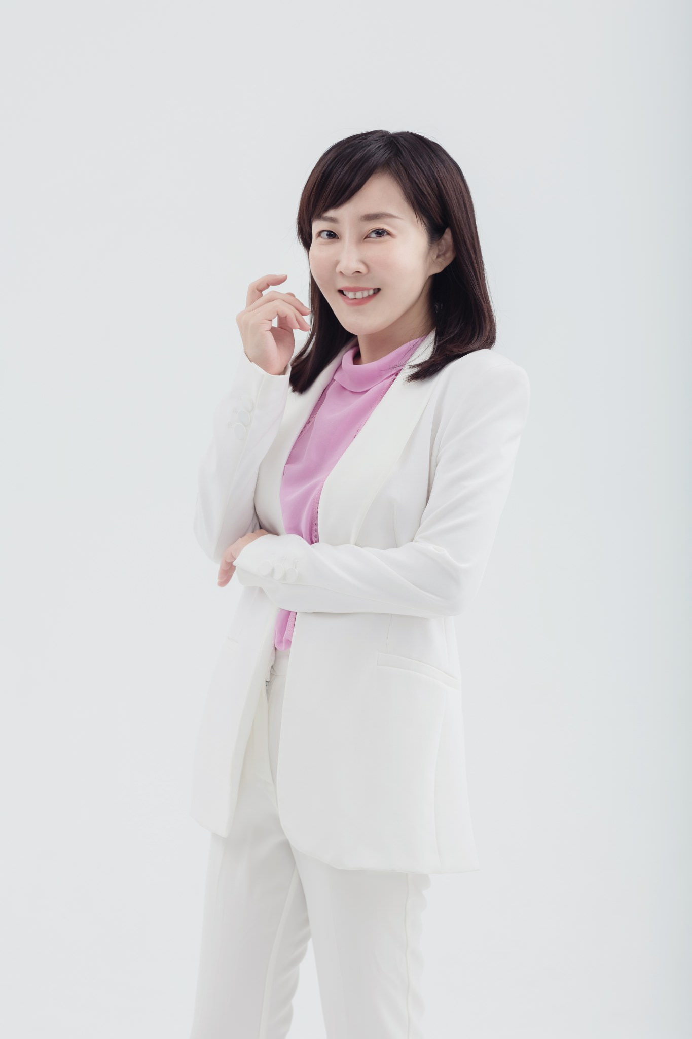 選舉/議員/里長/候選人 形象照