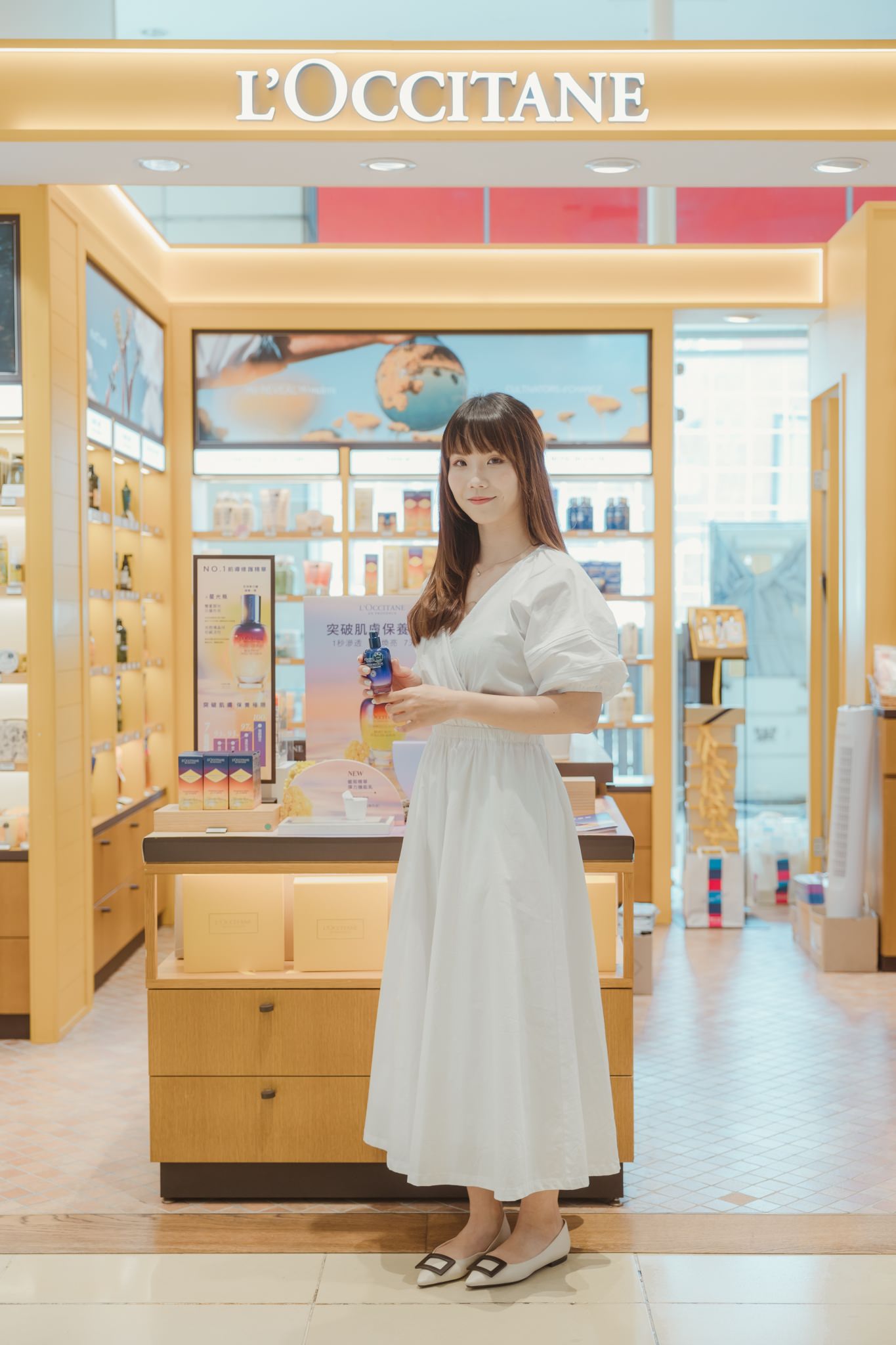 Keliy 網紅 化妝品商品拍攝
