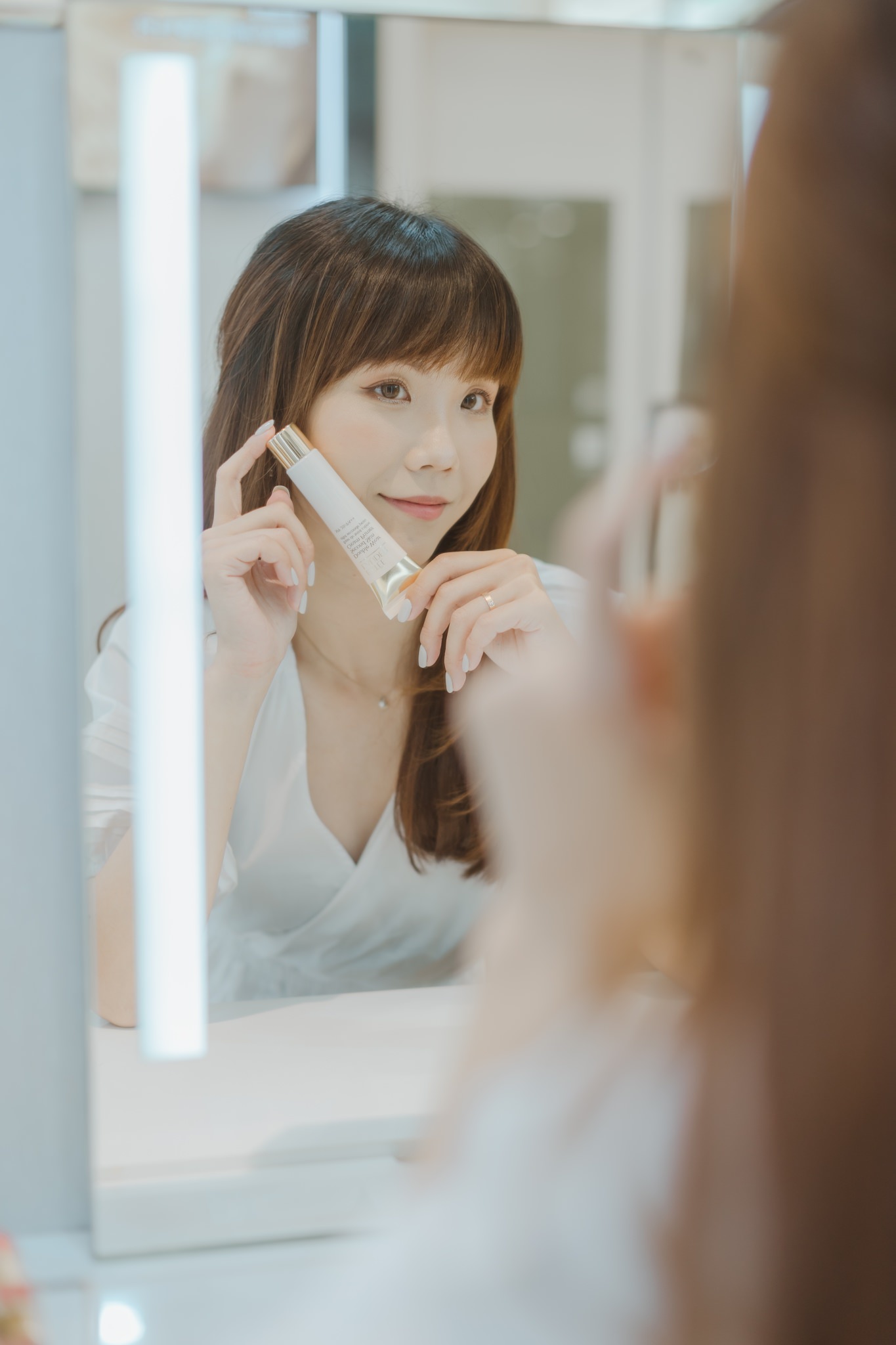 Keliy 網紅 化妝品商品拍攝