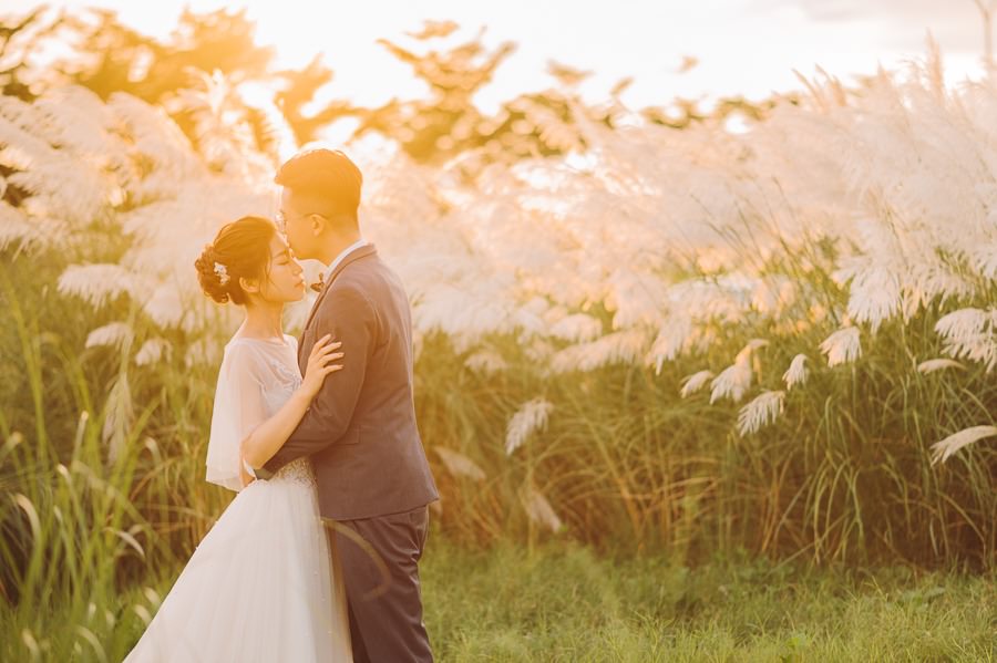 [自助婚紗]h&y/inblossom婚紗