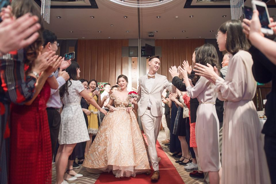 台南攝影 WC 香格里拉遠東國際大飯店 婚禮紀錄 045